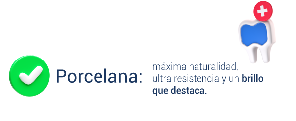 porcelana