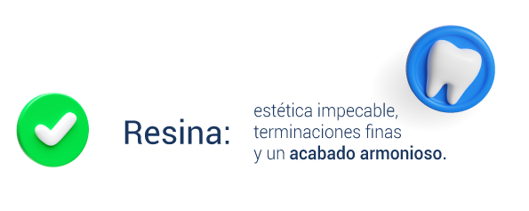 resina